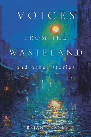Imagen de portada: Voices from the Wasteland and Other Stories 9781664117778