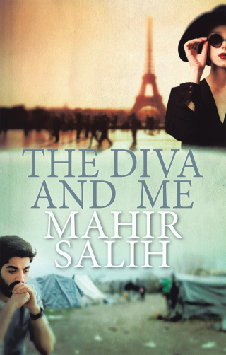 Cover image: The Diva and Me 9781664117808