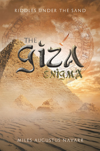 Cover image: The Giza Enigma 9781664118195
