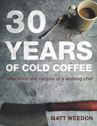 Imagen de portada: 30 Years of Cold Coffee 9781664118355