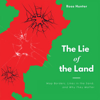 Cover image: The Lie of the Land 9781664118591