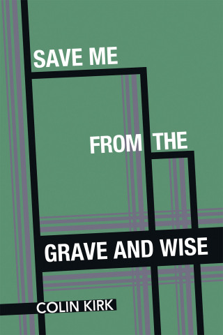 Imagen de portada: Save Me from the Grave and Wise 9781664118621