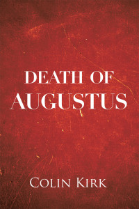 Imagen de portada: Death of Augustus 9781664118737