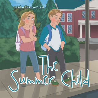 Cover image: The Summer Child 9781664118751