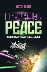 Cover image: Perpetual Peace 9781664118850