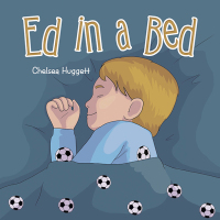 Cover image: Ed in a Bed 9781664118928