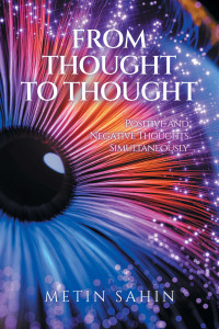 Imagen de portada: From Thought to Thought 9781664118942