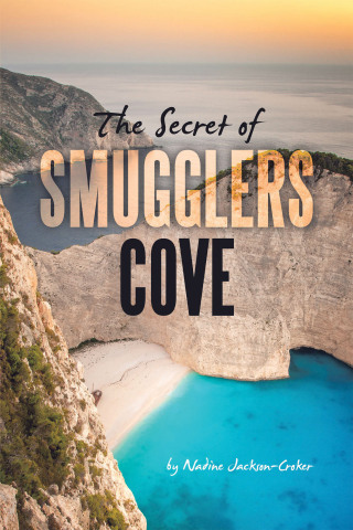 Imagen de portada: The Secret  of Smugglers Cove 9781664118980