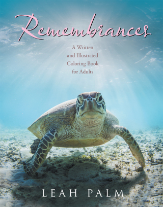 Imagen de portada: Remembrances 9781664119482