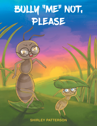 Imagen de portada: Bully “Me” Not, Please 9781664119062