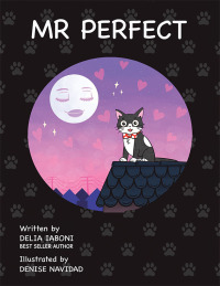Cover image: Mr. Perfect 9781664119192