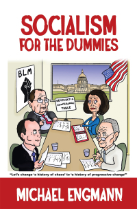 Imagen de portada: Socialism for the Dummies 9781664119901