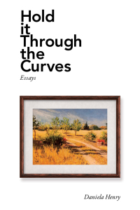 Cover image: Hold It Through the Curves 9781664119918