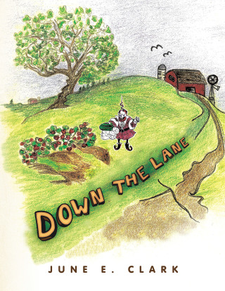 Imagen de portada: Down the Lane 9781441509352