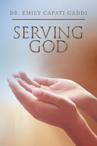 表紙画像: Serving God 9781664120341