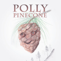 Imagen de portada: Polly Pinecone 9781664121096