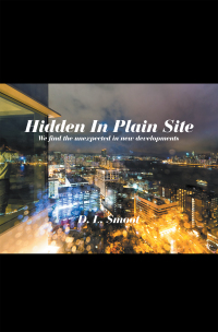 Imagen de portada: Hidden in Plain Site 9781664121140