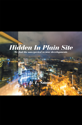 Cover image: Hidden in Plain Site 9781664121140