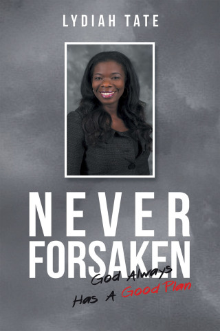 Imagen de portada: Never Forsaken 9781664121362