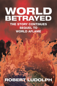 Omslagafbeelding: World Betrayed 9781664121454