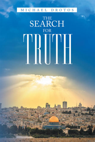 Cover image: The Search for Truth 9781664121515