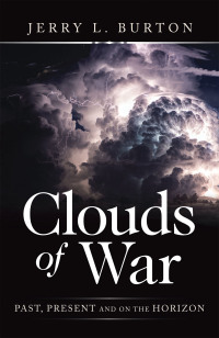 Cover image: Clouds of War 9781664121720