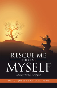 Imagen de portada: Rescue Me from Myself 9781664121836