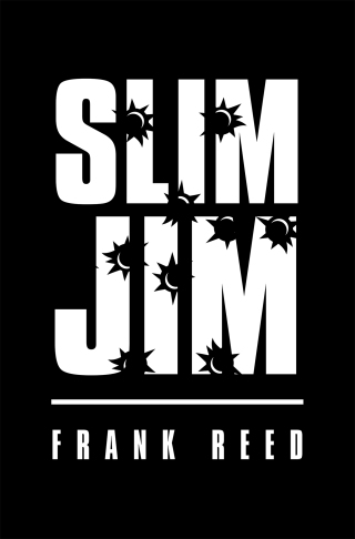 Cover image: Slim Jim 9781664122437
