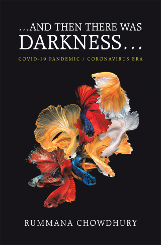 Imagen de portada: ...And Then There Was Darkness… 9781664122581