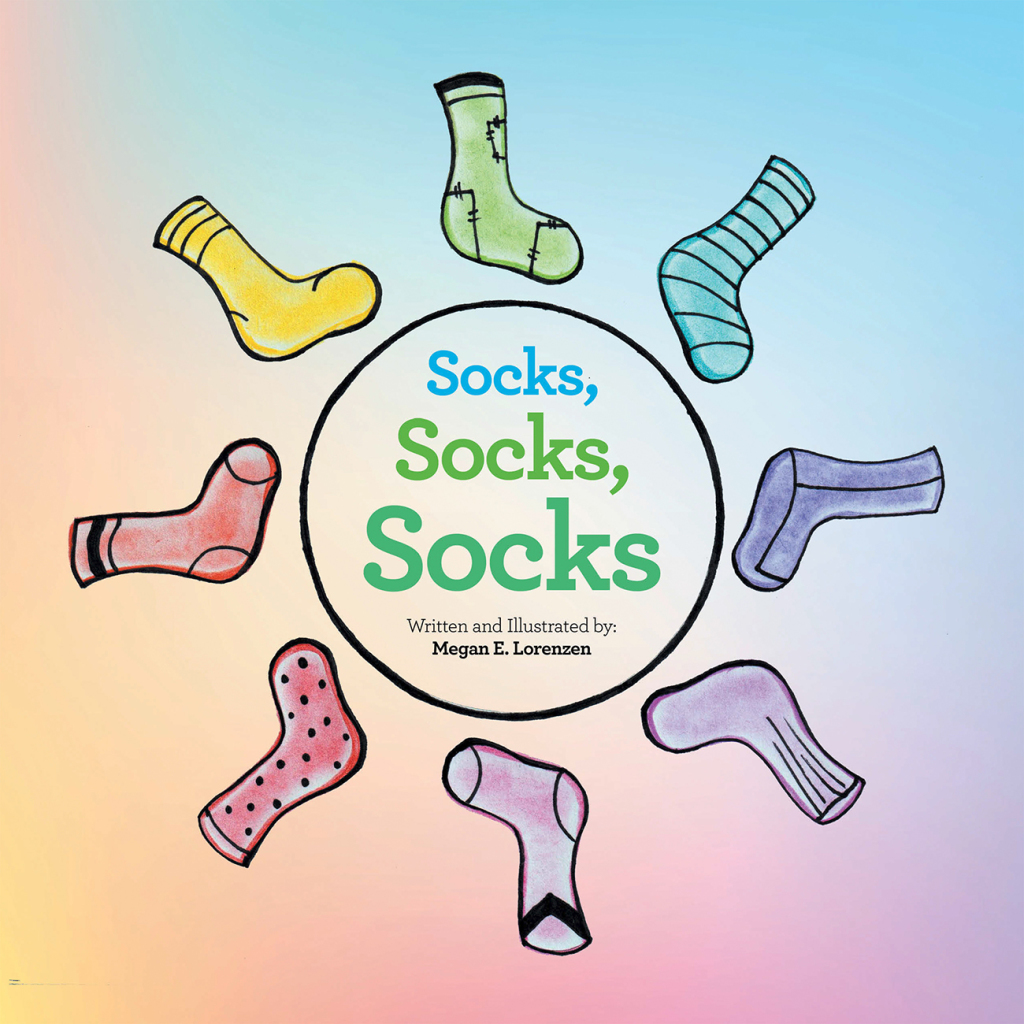 Socks  Socks  Socks (eBook)