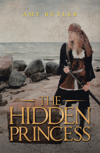 Titelbild: The Hidden Princess 9781664122857