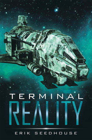 表紙画像: Terminal Reality 9781664122932
