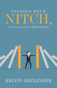 Cover image: Finding Your Nitch 9781664123113
