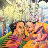 Imagen de portada: The Crystal City 9781664123380