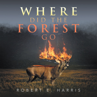 Imagen de portada: Where Did the Forest Go 9781664123458