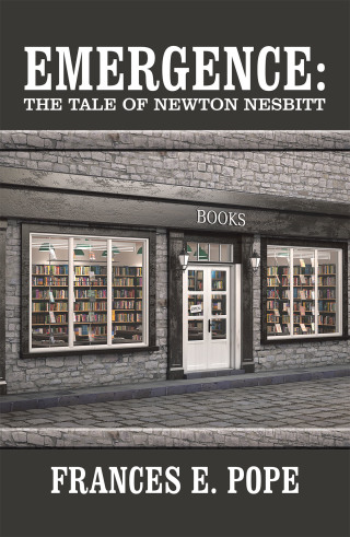 Imagen de portada: Emergence: the Tale of Newton Nesbitt 9781664123540