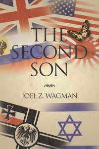 Imagen de portada: The Second Son 9781664123946