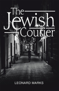 Cover image: The Jewish Courier 9781664123847