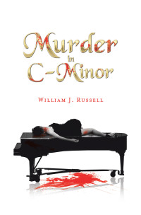 Cover image: Murder in C-Minor 9781664124196