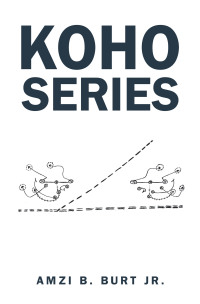 表紙画像: Koho  Series 9781664124257