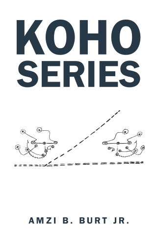 Imagen de portada: Koho  Series 9781664124257
