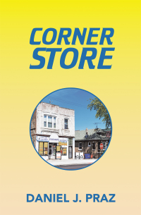 Cover image: Corner Store 9781664124578