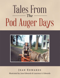 Titelbild: Tales from the Pod Auger Days 9781664124431