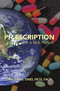 Cover image: Prescription for a Sick Nation 9781664124769