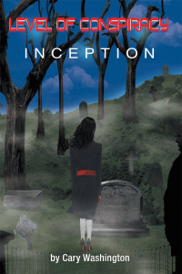 Cover image: Level of Conspiracy: Inception 9781664125025