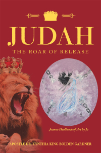 Cover image: Judah 9781664125094