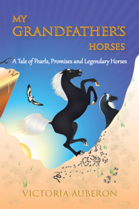 Cover image: My Grandfather's Horses 9781664125261