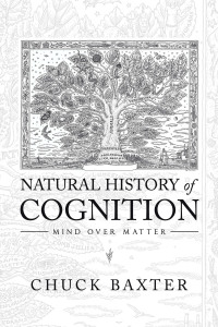 Omslagafbeelding: Natural History of Cognition 9781664123953
