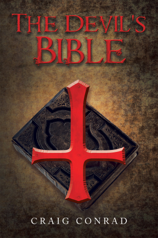 Cover image: The Devil's Bible 9781664125377