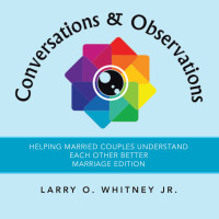 Cover image: Conversations & Observations 9781664125490